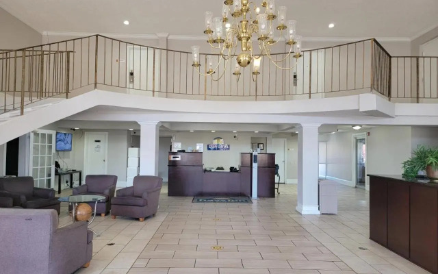 Country Hearth Inn Dothan