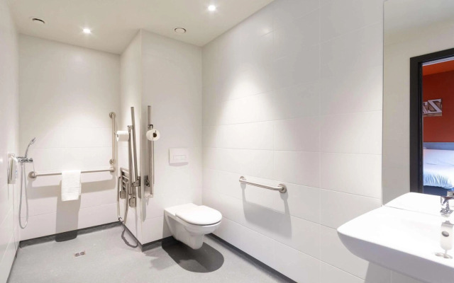 ibis budget Bilbao City