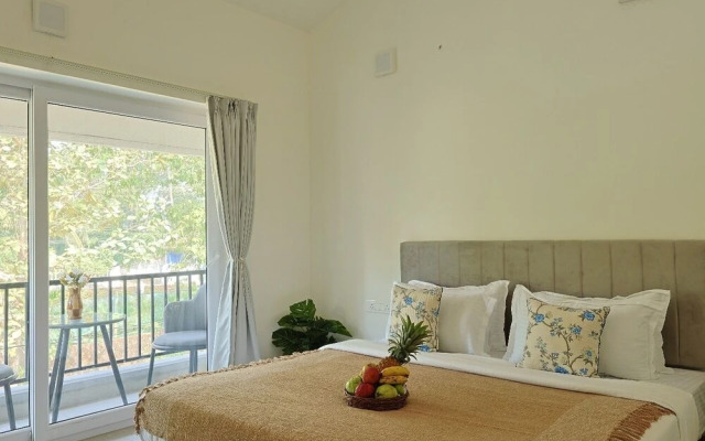Xenious Micro Villas Goa