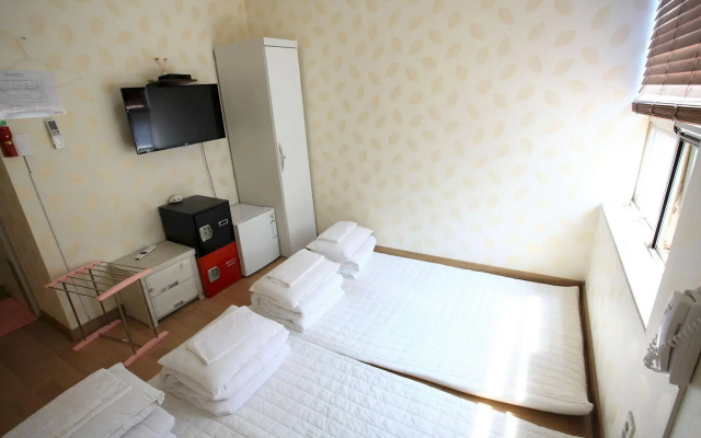 Sori Guesthouse 1