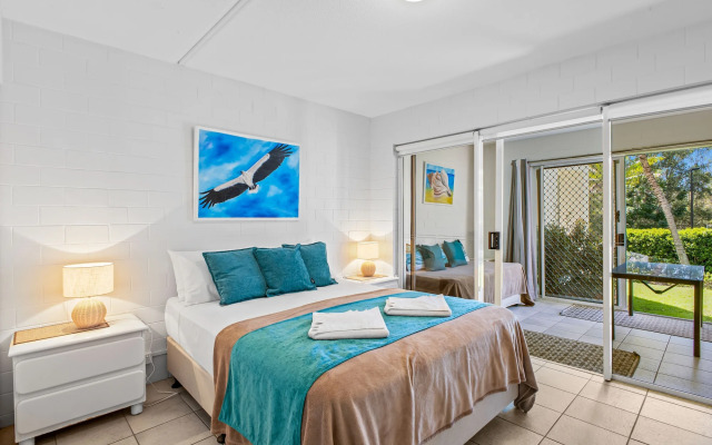 The Islander Holiday Resort