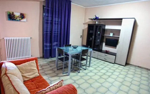 Casa Vacanza Bisceglia