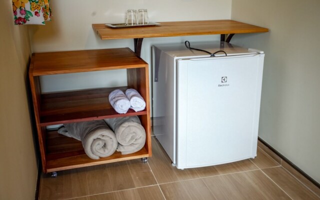 Pousada Villa Severina