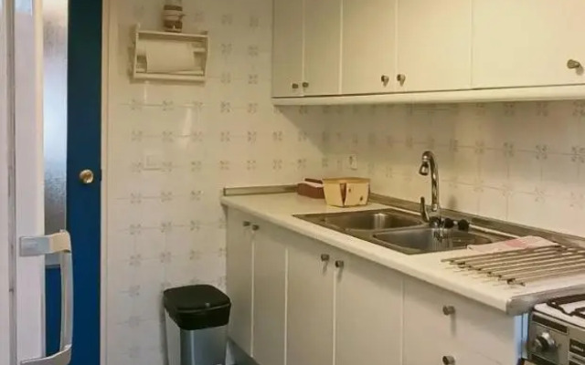 Apartamento Yerbabuena