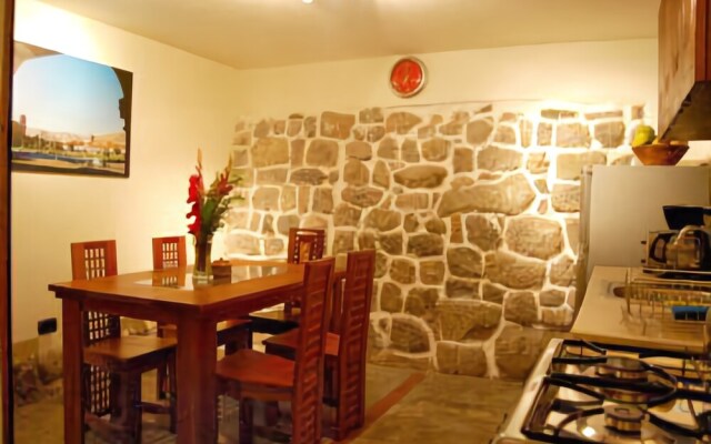 Second Home Cusco