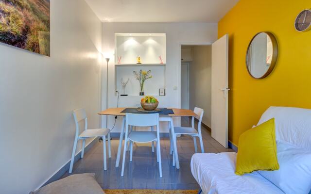 Furnished Flats in Central Paris