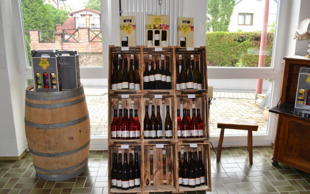 Weinhotel & Restaurant Platz