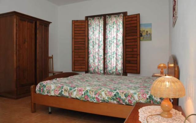 Appartamenti Spiaggia Bianca