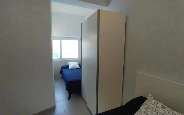 Apartament Oasis B3 Roses