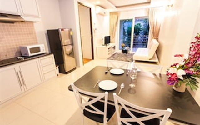 Haven Serviced-Apartments