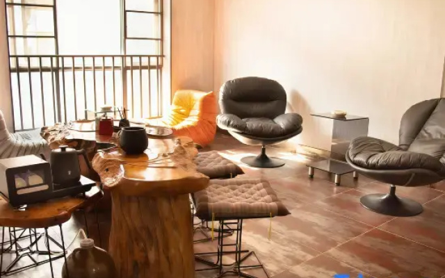 Pan Xiansheng Homestay