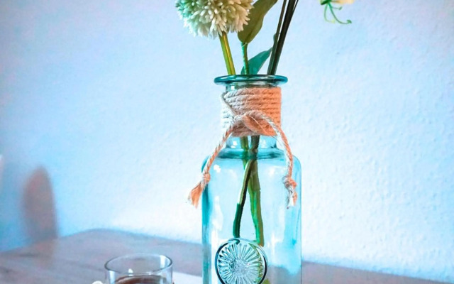 Zur Hanse Wohnung 1 4