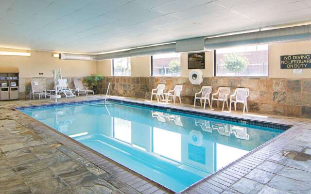 Comfort Inn & Suites Houston Key-Katy
