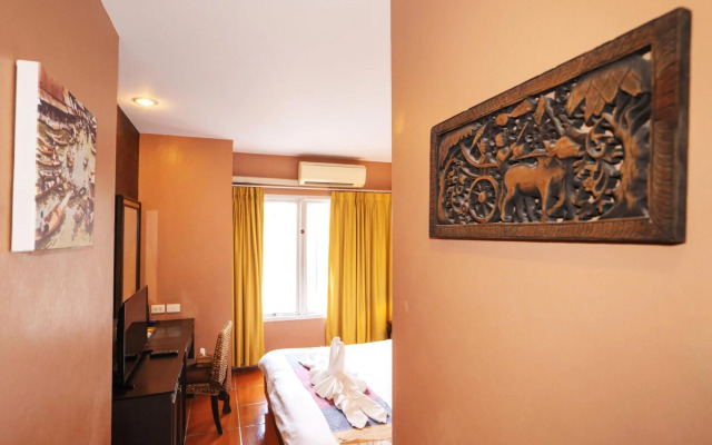Baan Sukhumvit Soi 20