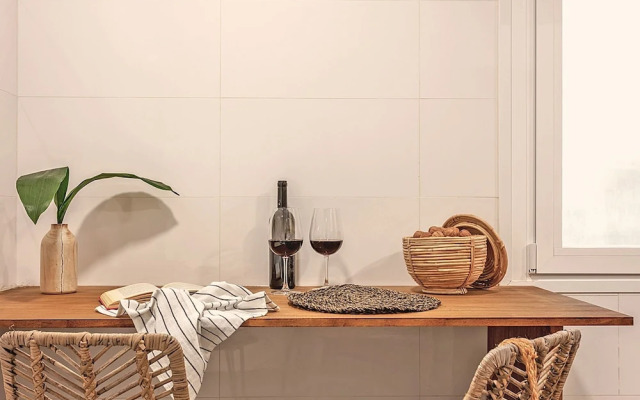 Sumur - 3 Bedrooms in Castellana