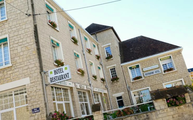 Le Clos Normand