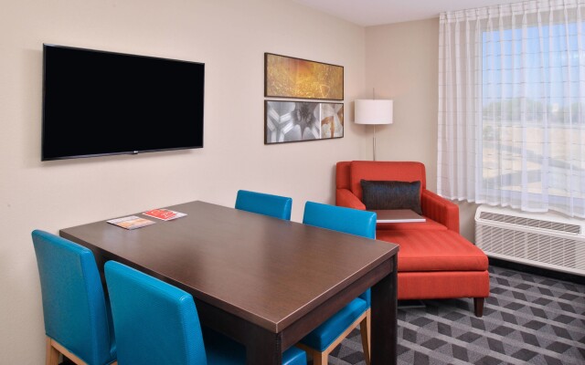 TownePlace Suites by Marriott Ontario Chino Hills