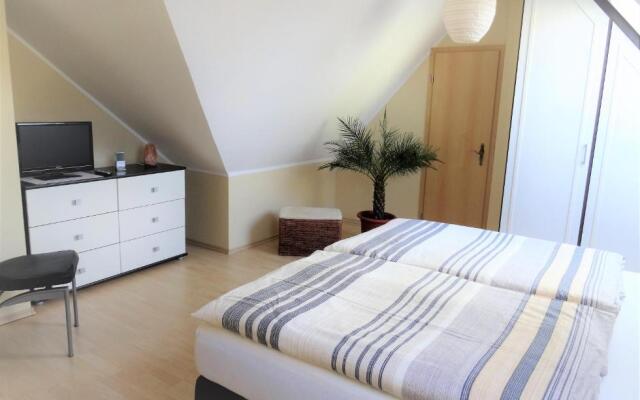 Ferienwohnung Claudia