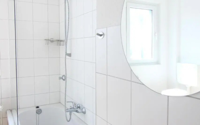 apartmondo Ferienwohnungen Wuppertal