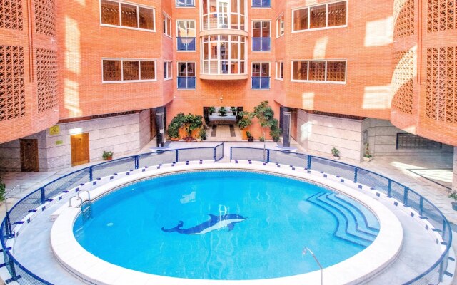 Espanatour Apartment Olga