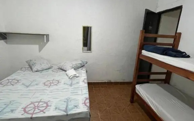 Pousada Lincoln Praia Grande