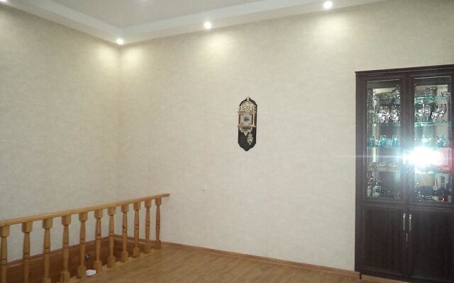 guesthouse metreveli