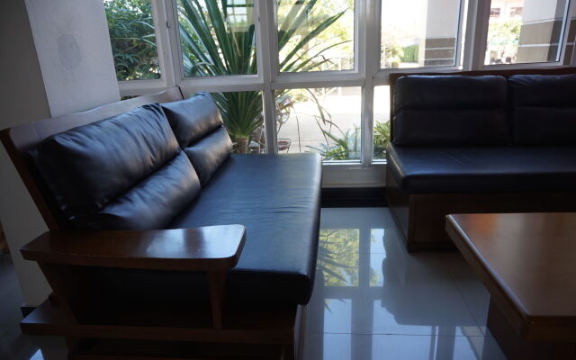 Panwalee Hotel