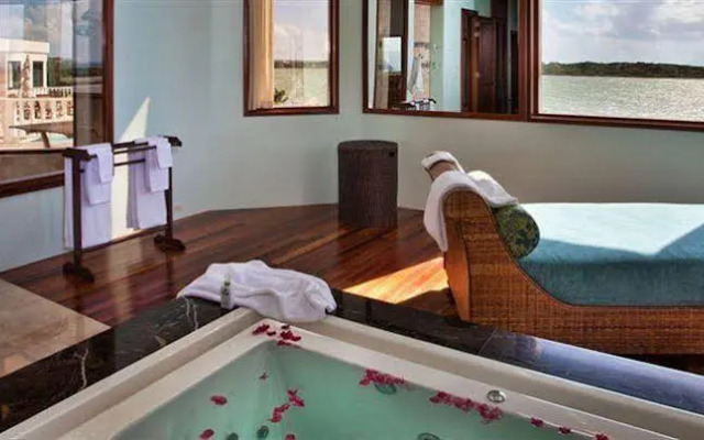 Sheriva Luxury Villas and Suites