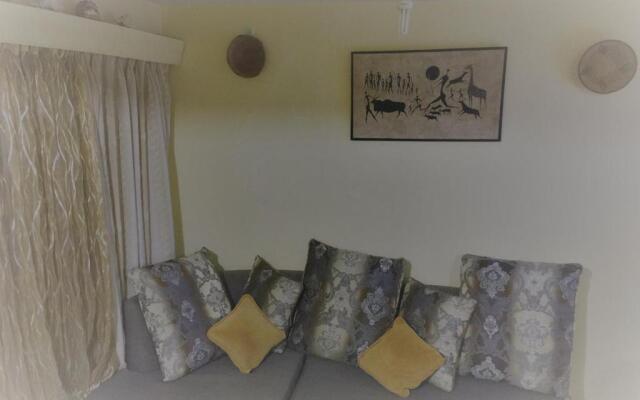 Scerene, Private Guest House