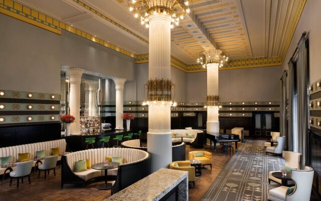 Hotel Bristol, A Luxury Collection Hotel, Warsaw