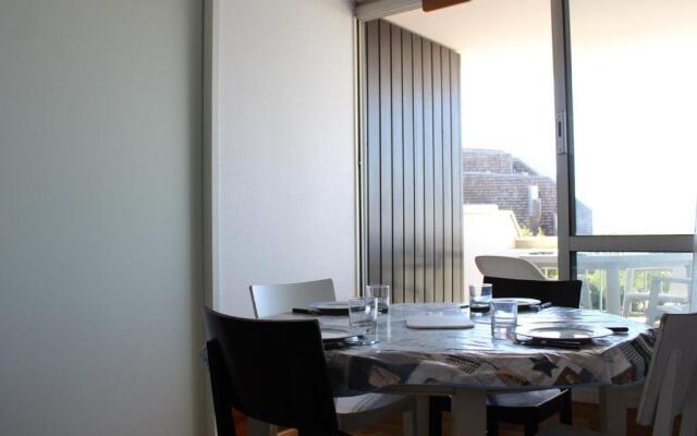 Appartement La Rochelle, 2 pièces, 4 personnes - FR-1-246-515