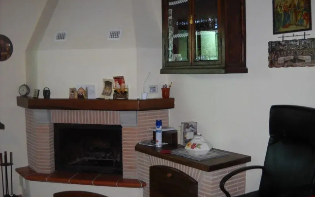 Cappannelle Country House Tuscany