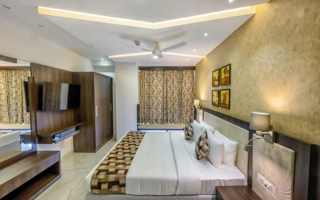 Hotel Manipal Inn