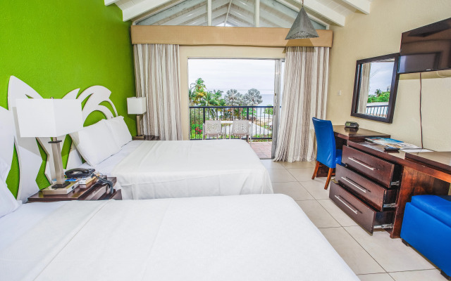 Blue Horizon Hotel