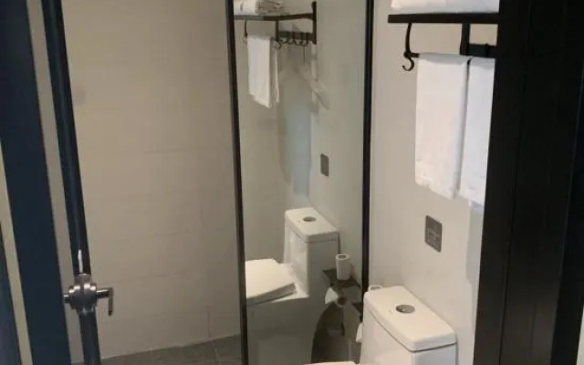 Beijing Salon Hotel