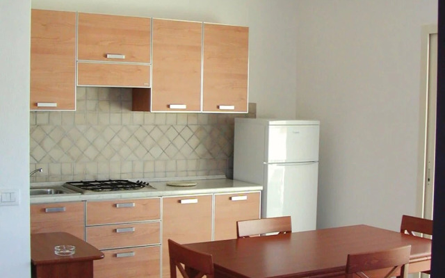 Complessi Residenziali Cala Longa