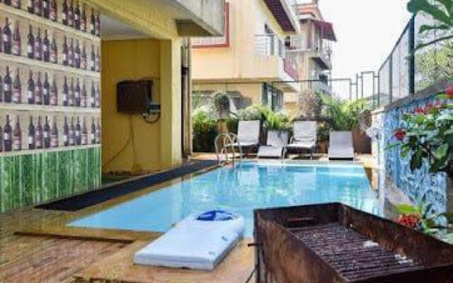 Happy Villa 4Bhk