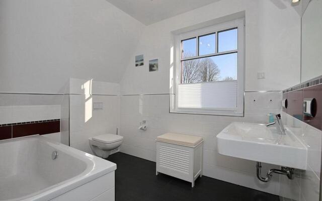 Reethaus Am Mariannenweg 13b