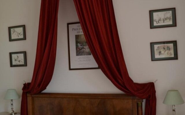 Chateau d Emalleville