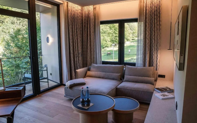 Hotel & Spa Suiten Freiwerk