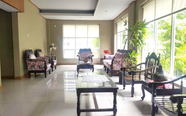 Hotel O Rumah Massagena Syariah Near Gedung Olahraga Enrekang