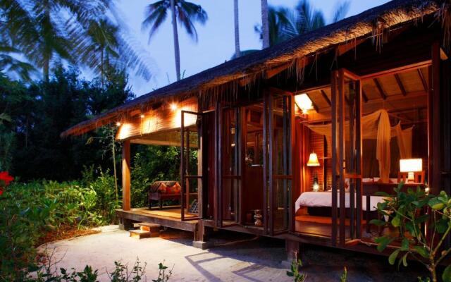Zeavola Resort