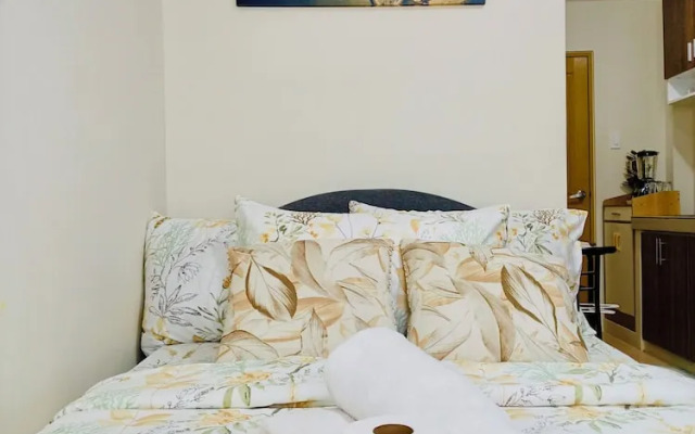 Oceanfront Condo in Dumaguete City - Perfect Getaway