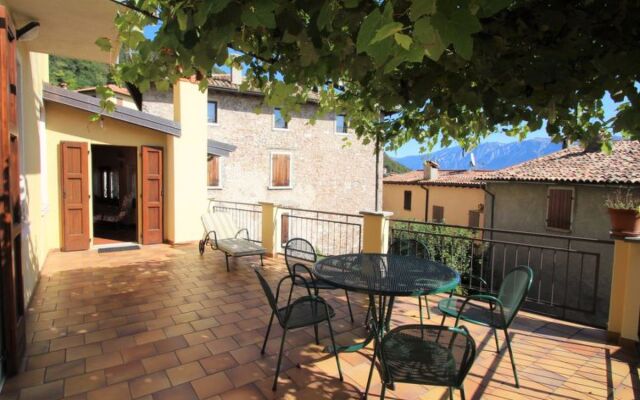 Apartment Formaga Gargnano 28751