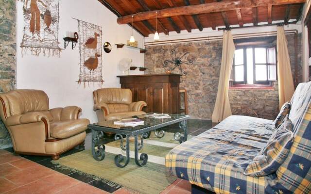 Holiday House Carpe Diem Colognora Pescaglia Apartment Prestige