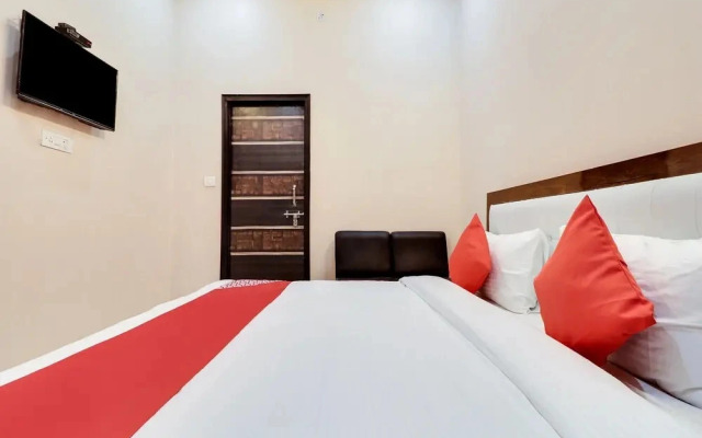 Surabhi Inn by OYO Rooms
