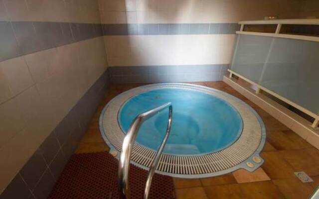 Oceanografico Apartments