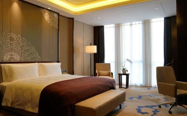 Beijing Grand Skylight International Hotel