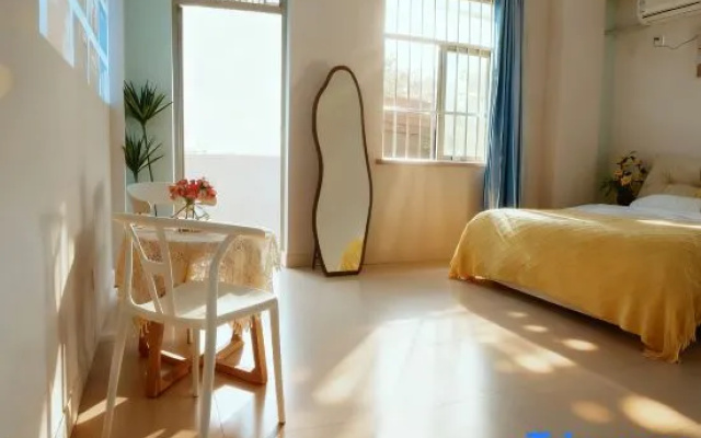 Shenzhen Xiyong Rainbow Bay Inn