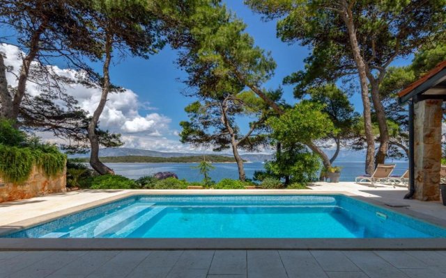Villa Ana Hvar